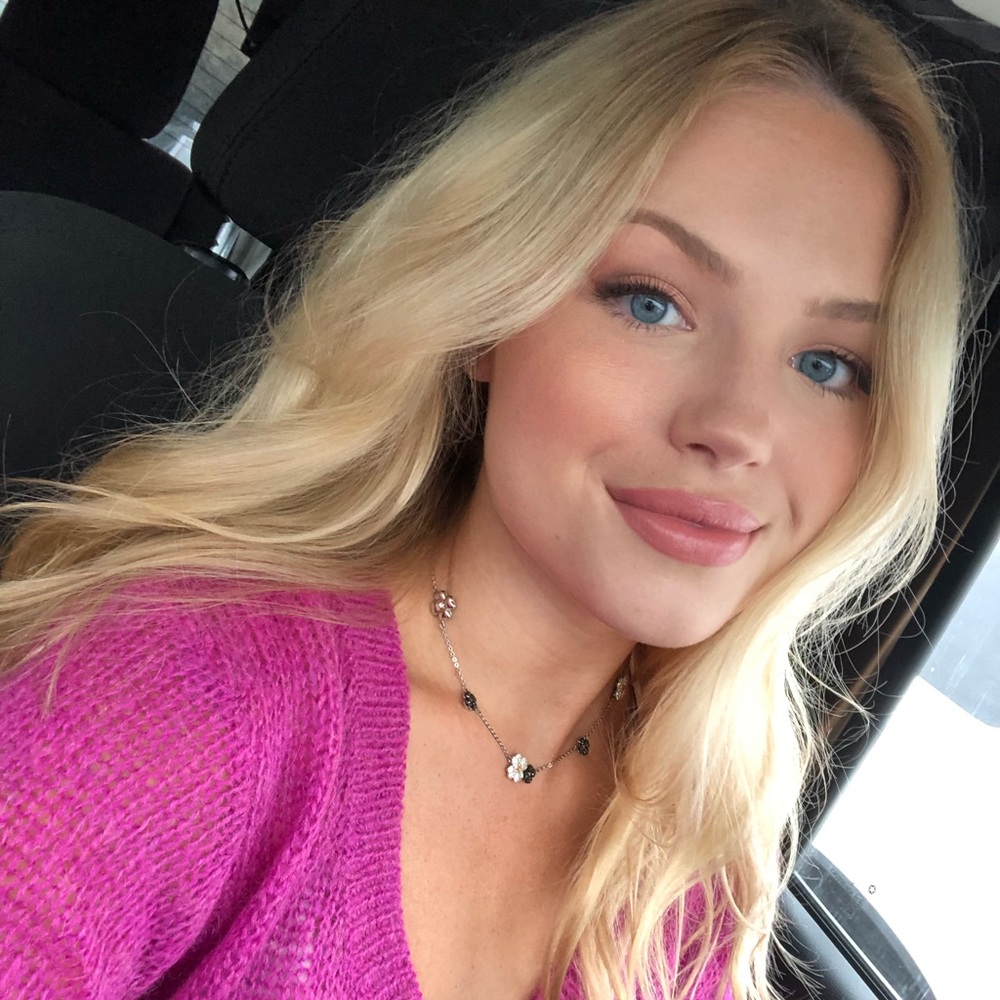Meet your Posher, Sophie
